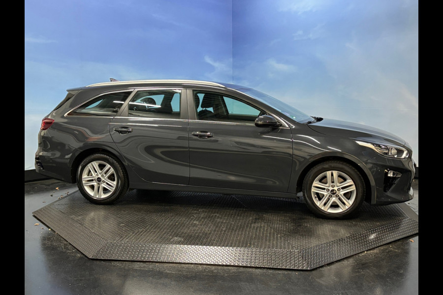 Kia Ceed Sportswagon 1.0 T-GDi DynamicLine Navi | Clima | Cruise | Camera
