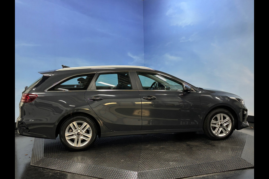 Kia Ceed Sportswagon 1.0 T-GDi DynamicLine Navi | Clima | Cruise | Camera