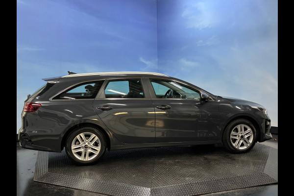 Kia Ceed Sportswagon 1.0 T-GDi DynamicLine Navi | Clima | Cruise | Camera