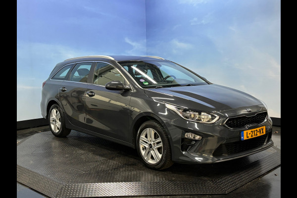 Kia Ceed Sportswagon 1.0 T-GDi DynamicLine Navi | Clima | Cruise | Camera