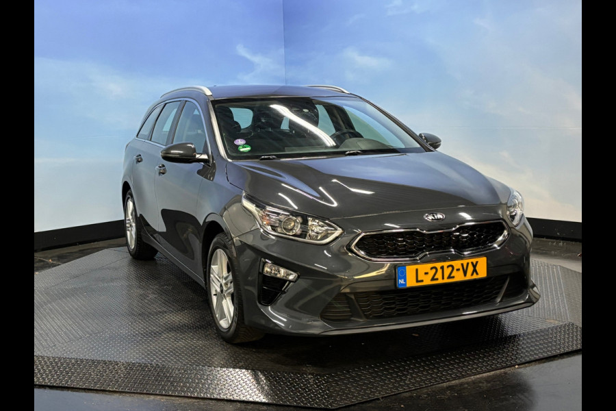 Kia Ceed Sportswagon 1.0 T-GDi DynamicLine Navi | Clima | Cruise | Camera