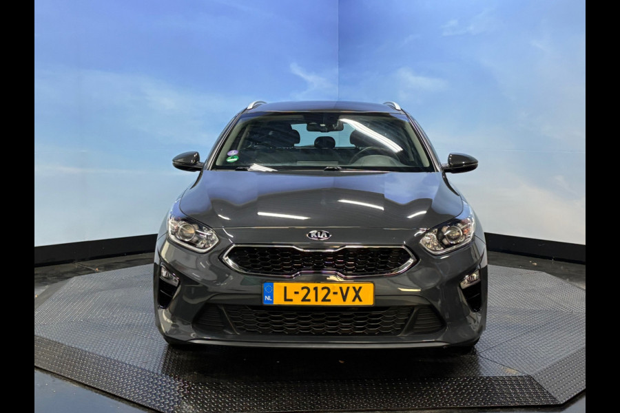 Kia Ceed Sportswagon 1.0 T-GDi DynamicLine Navi | Clima | Cruise | Camera