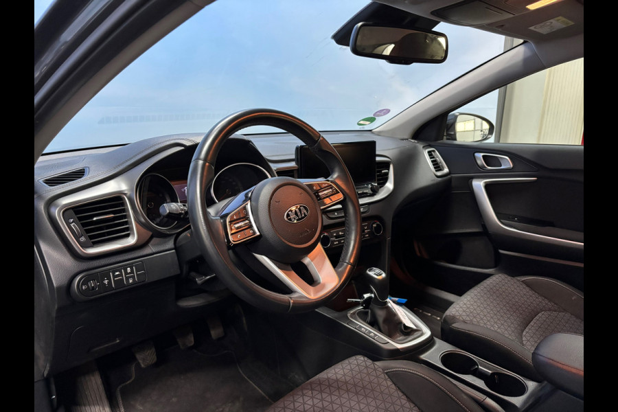 Kia Ceed Sportswagon 1.0 T-GDi DynamicLine Navi | Clima | Cruise | Camera