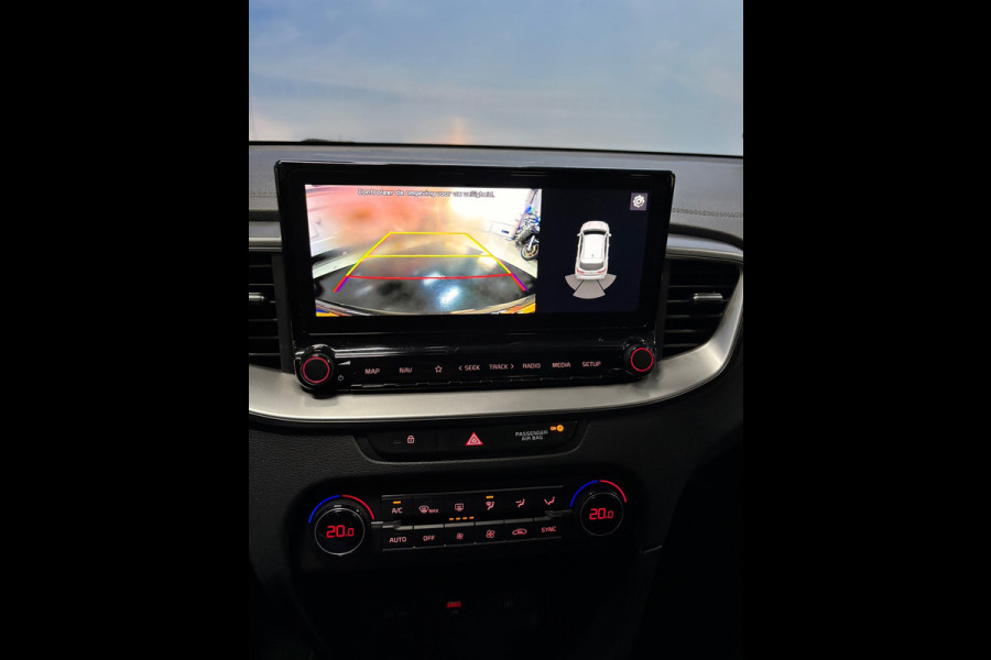 Kia Ceed Sportswagon 1.0 T-GDi DynamicLine Navi | Clima | Cruise | Camera