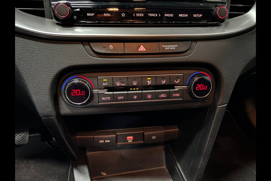 Kia Ceed Sportswagon 1.0 T-GDi DynamicLine Navi | Clima | Cruise | Camera