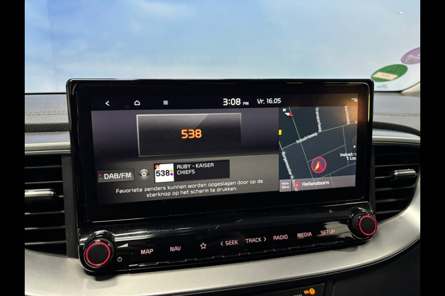 Kia Ceed Sportswagon 1.0 T-GDi DynamicLine Navi | Clima | Cruise | Camera