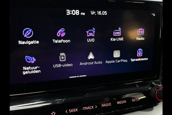 Kia Ceed Sportswagon 1.0 T-GDi DynamicLine Navi | Clima | Cruise | Camera