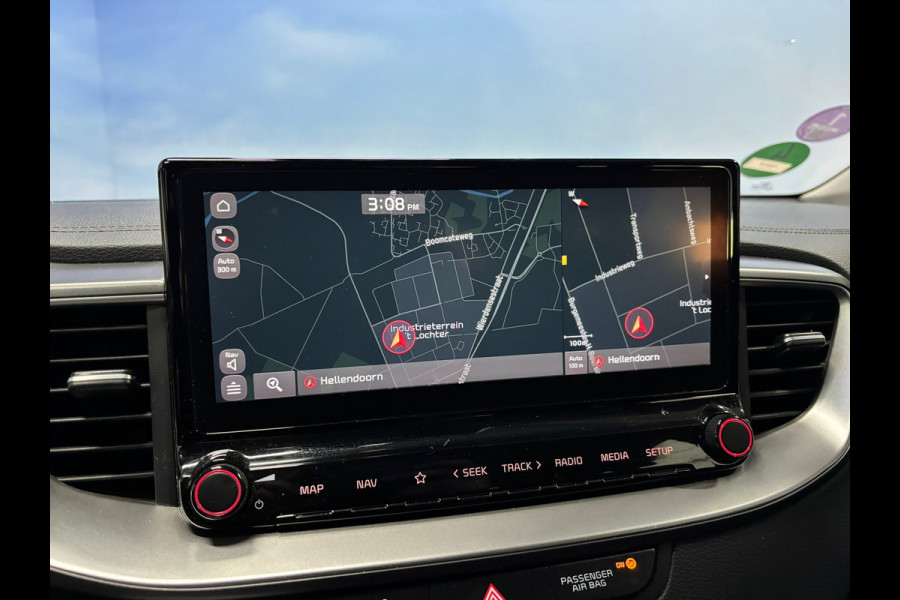 Kia Ceed Sportswagon 1.0 T-GDi DynamicLine Navi | Clima | Cruise | Camera