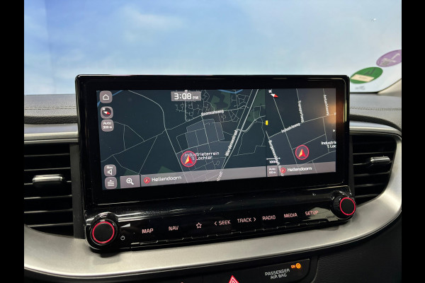 Kia Ceed Sportswagon 1.0 T-GDi DynamicLine Navi | Clima | Cruise | Camera