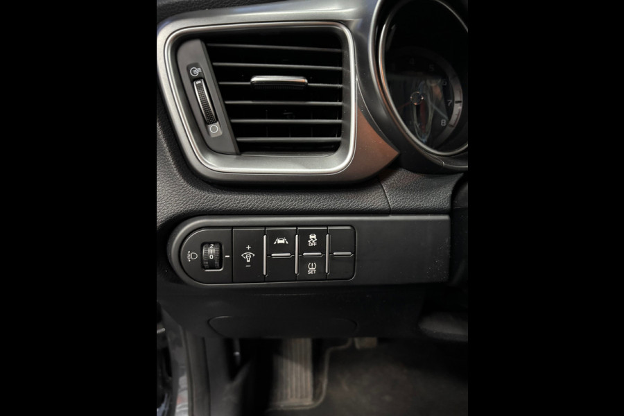 Kia Ceed Sportswagon 1.0 T-GDi DynamicLine Navi | Clima | Cruise | Camera