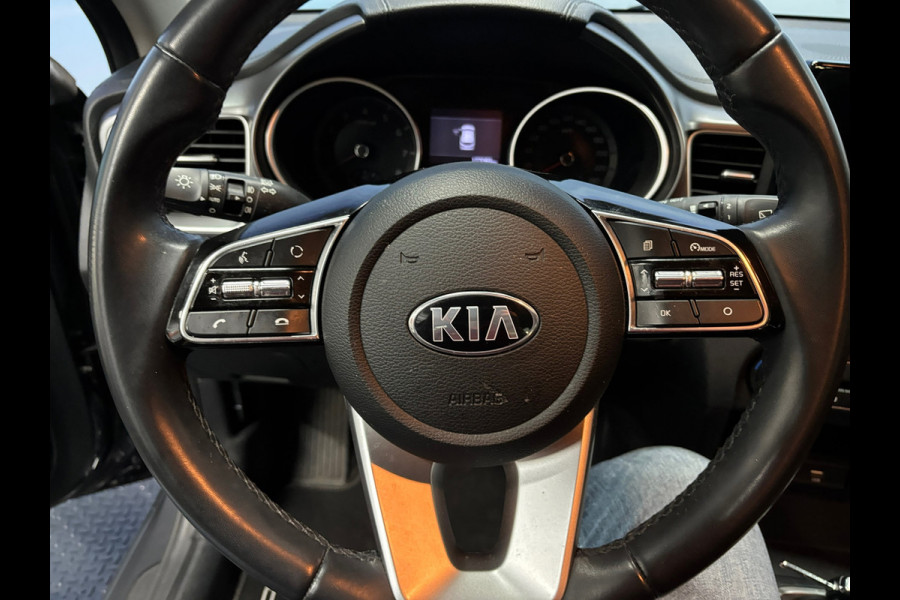 Kia Ceed Sportswagon 1.0 T-GDi DynamicLine Navi | Clima | Cruise | Camera