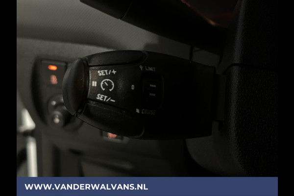 Peugeot Partner 1.6 BlueHDi 100pk L1H1 Euro6 Airco | Navigatie | Cruisecontrol | Trekhaak | Apple Carplay Parkeersensoren