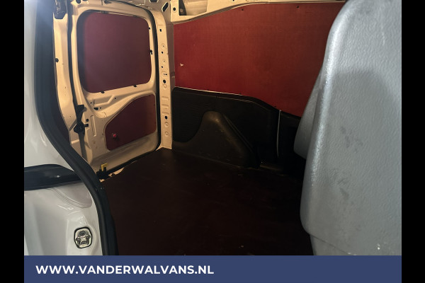 Peugeot Partner 1.6 BlueHDi 100pk L1H1 Euro6 Airco | Navigatie | Cruisecontrol | Trekhaak | Apple Carplay Parkeersensoren