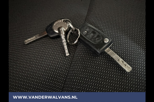 Peugeot Partner 1.6 BlueHDi 100pk L1H1 Euro6 Airco | Navigatie | Cruisecontrol | Trekhaak | Apple Carplay Parkeersensoren