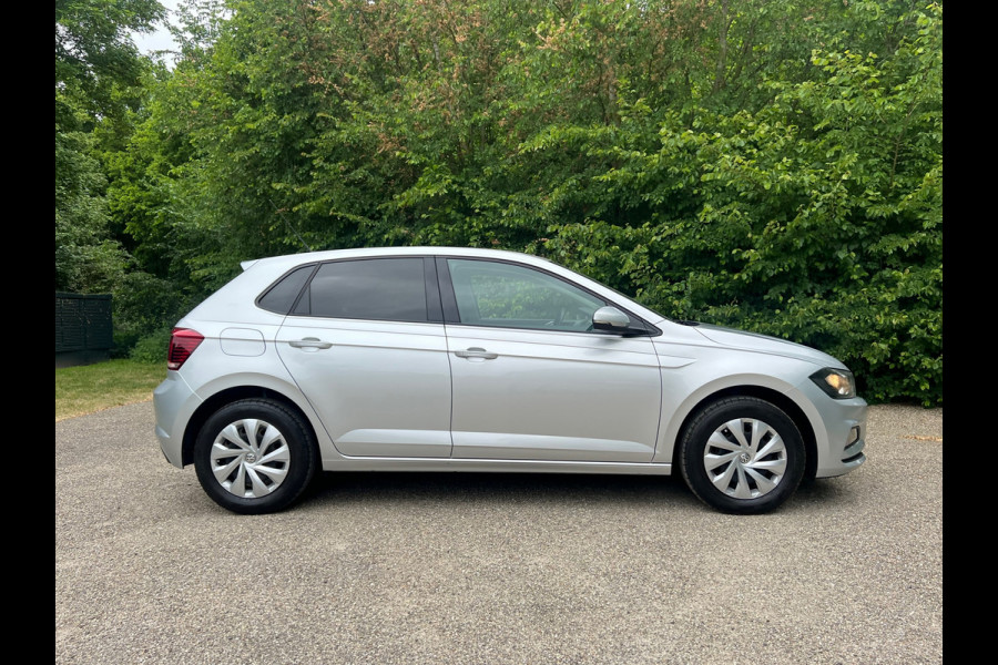 Volkswagen Polo 1.0 TSI Highline | DSG | Clima | Cruise |