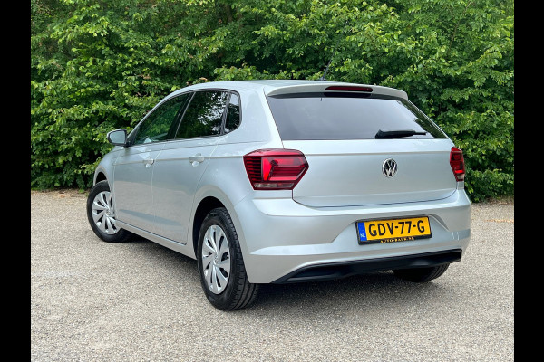 Volkswagen Polo 1.0 TSI Highline | DSG | Clima | Cruise |