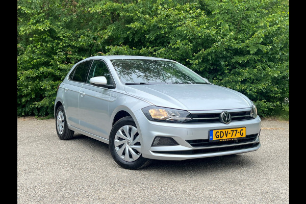 Volkswagen Polo 1.0 TSI Highline | DSG | Clima | Cruise |