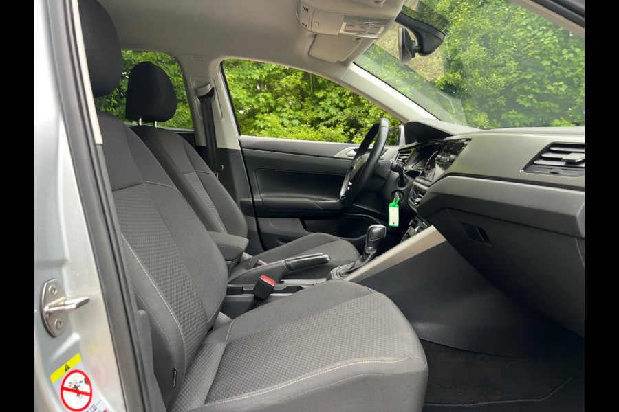 Volkswagen Polo 1.0 TSI Highline | DSG | Clima | Cruise |