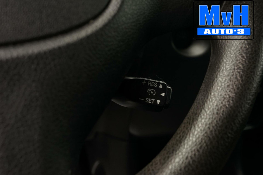 Toyota Aygo 1.0 VVT-i x|AIRCO|ORG.NL|LED|ISOFIX|CARBON