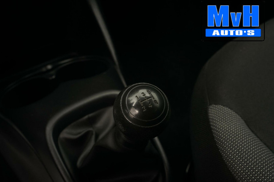 Toyota Aygo 1.0 VVT-i x|AIRCO|ORG.NL|LED|ISOFIX|CARBON