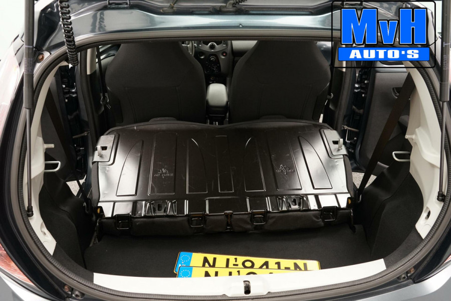 Toyota Aygo 1.0 VVT-i x|AIRCO|ORG.NL|LED|ISOFIX|CARBON
