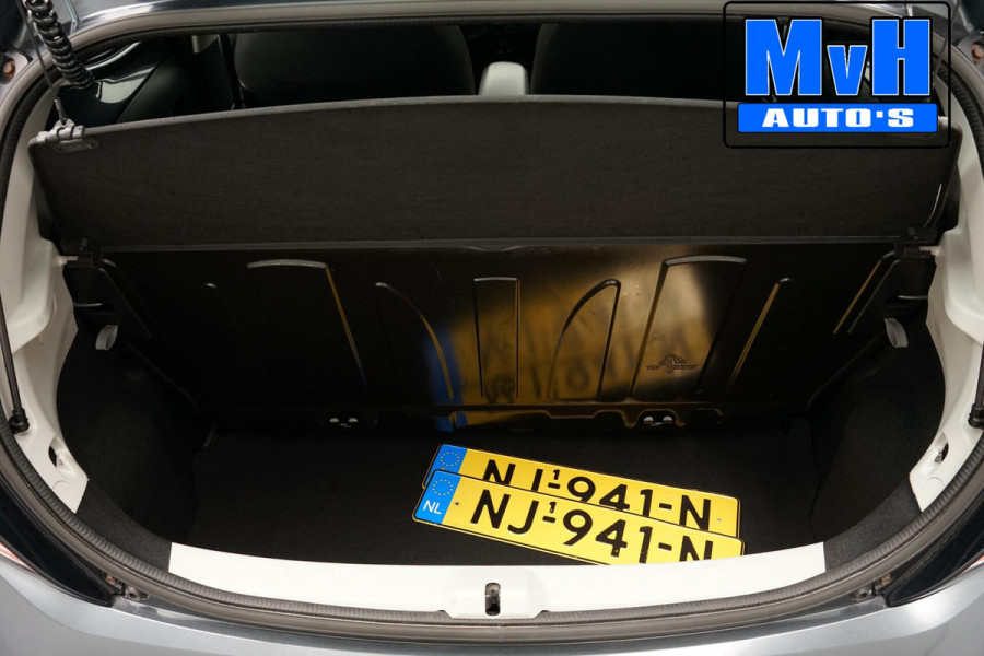 Toyota Aygo 1.0 VVT-i x|AIRCO|ORG.NL|LED|ISOFIX|CARBON