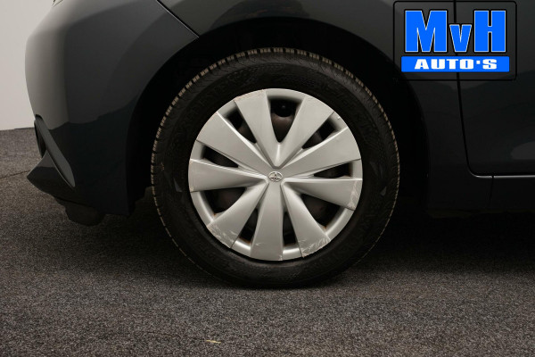 Toyota Aygo 1.0 VVT-i x|AIRCO|ORG.NL|LED|ISOFIX|CARBON