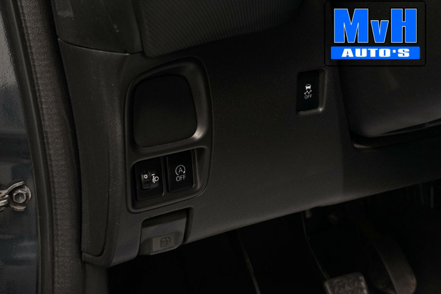Toyota Aygo 1.0 VVT-i x|AIRCO|ORG.NL|LED|ISOFIX|CARBON