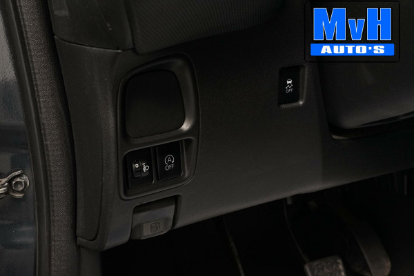Toyota Aygo 1.0 VVT-i x|AIRCO|ORG.NL|LED|ISOFIX|CARBON