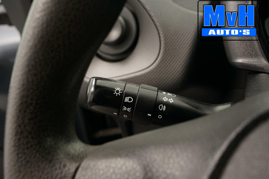 Toyota Aygo 1.0 VVT-i x|AIRCO|ORG.NL|LED|ISOFIX|CARBON