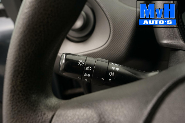 Toyota Aygo 1.0 VVT-i x|AIRCO|ORG.NL|LED|ISOFIX|CARBON
