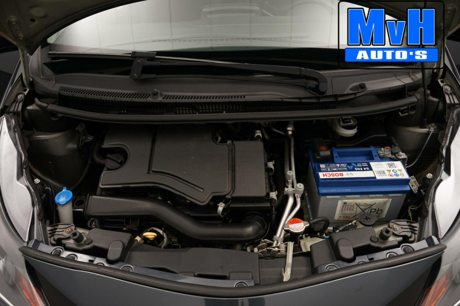 Toyota Aygo 1.0 VVT-i x|AIRCO|ORG.NL|LED|ISOFIX|CARBON