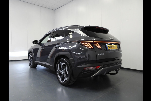 Hyundai Tucson 1.6 T-GDI PHEV Plug-In Premium 4WD NAVI/LEER/TREKHAAK/LED/19"LMV!