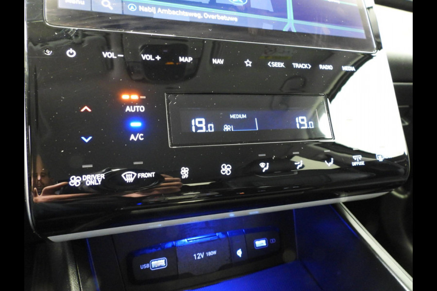 Hyundai Tucson 1.6 T-GDI PHEV Plug-In Premium 4WD NAVI/LEER/TREKHAAK/LED/19"LMV!