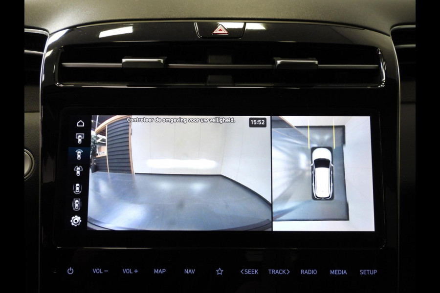 Hyundai Tucson 1.6 T-GDI PHEV Plug-In Premium 4WD NAVI/LEER/TREKHAAK/LED/19"LMV!