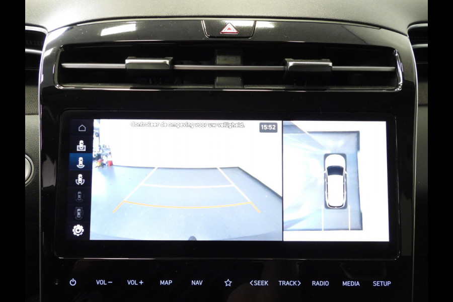 Hyundai Tucson 1.6 T-GDI PHEV Plug-In Premium 4WD NAVI/LEER/TREKHAAK/LED/19"LMV!
