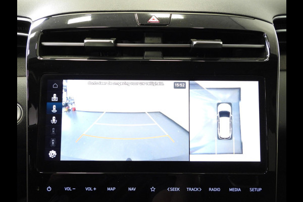 Hyundai Tucson 1.6 T-GDI PHEV Plug-In Premium 4WD NAVI/LEER/TREKHAAK/LED/19"LMV!