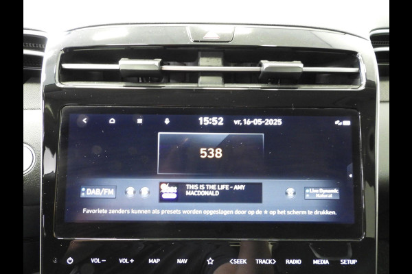 Hyundai Tucson 1.6 T-GDI PHEV Plug-In Premium 4WD NAVI/LEER/TREKHAAK/LED/19"LMV!