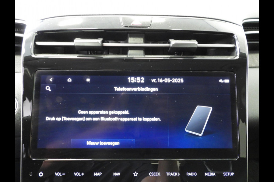 Hyundai Tucson 1.6 T-GDI PHEV Plug-In Premium 4WD NAVI/LEER/TREKHAAK/LED/19"LMV!