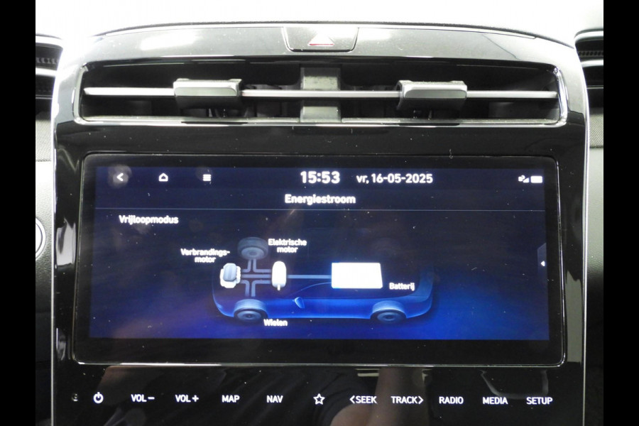 Hyundai Tucson 1.6 T-GDI PHEV Plug-In Premium 4WD NAVI/LEER/TREKHAAK/LED/19"LMV!