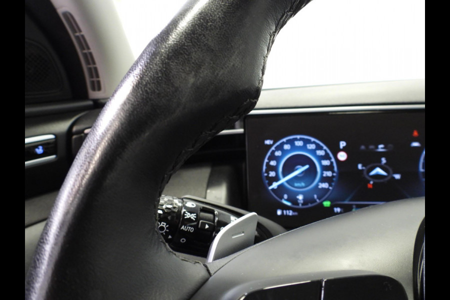 Hyundai Tucson 1.6 T-GDI PHEV Plug-In Premium 4WD NAVI/LEER/TREKHAAK/LED/19"LMV!