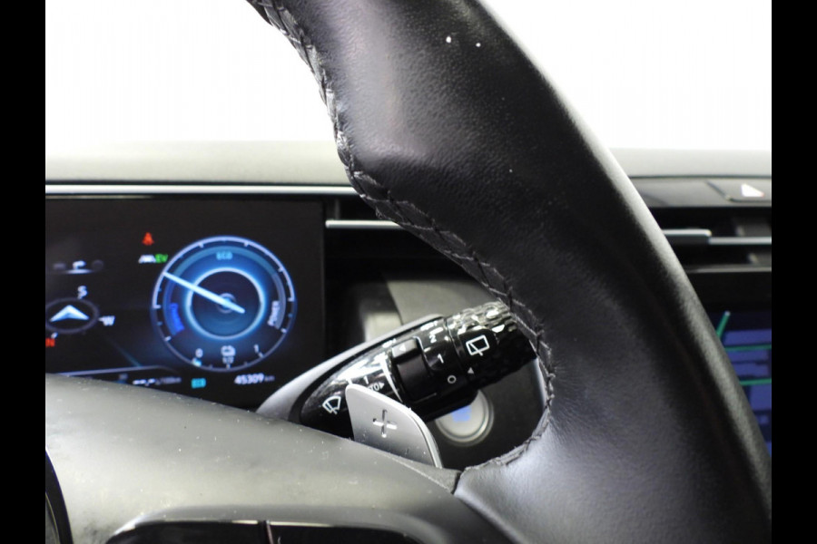 Hyundai Tucson 1.6 T-GDI PHEV Plug-In Premium 4WD NAVI/LEER/TREKHAAK/LED/19"LMV!