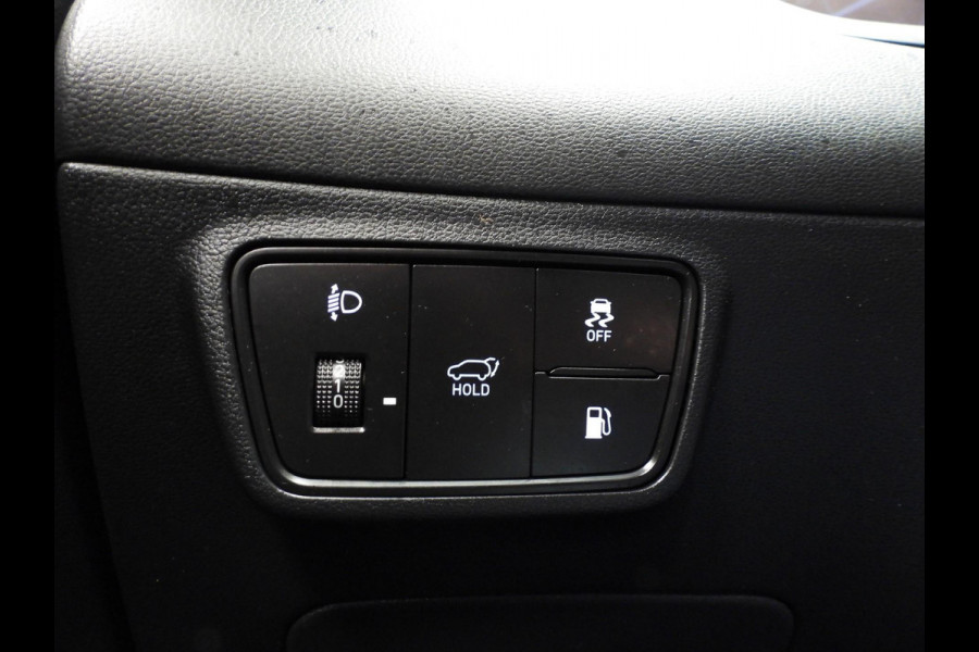 Hyundai Tucson 1.6 T-GDI PHEV Plug-In Premium 4WD NAVI/LEER/TREKHAAK/LED/19"LMV!