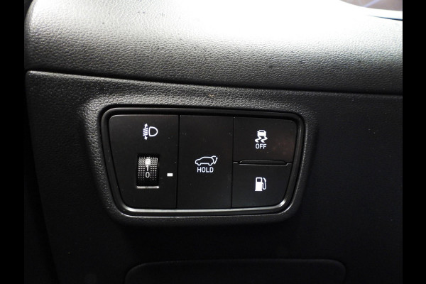 Hyundai Tucson 1.6 T-GDI PHEV Plug-In Premium 4WD NAVI/LEER/TREKHAAK/LED/19"LMV!