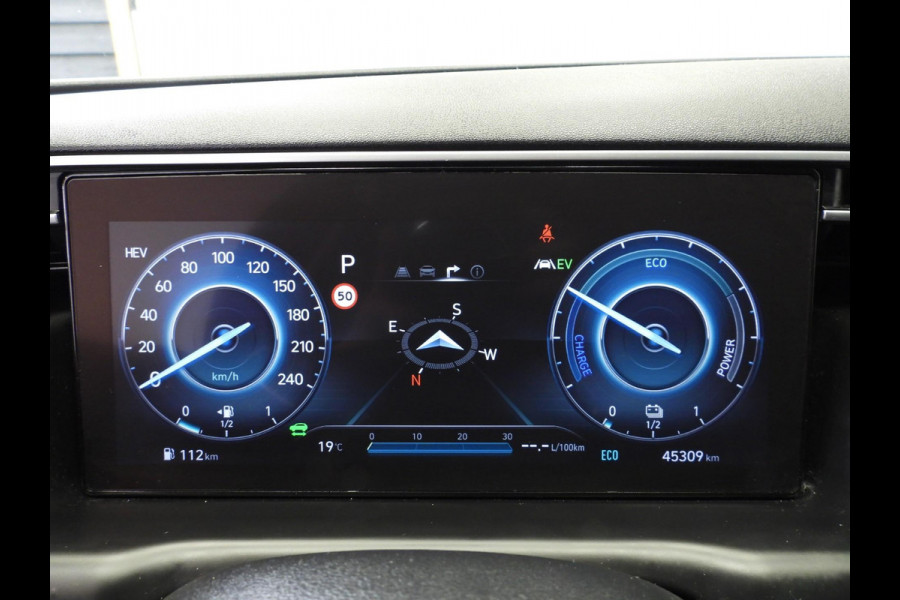 Hyundai Tucson 1.6 T-GDI PHEV Plug-In Premium 4WD NAVI/LEER/TREKHAAK/LED/19"LMV!