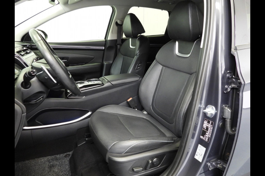 Hyundai Tucson 1.6 T-GDI PHEV Plug-In Premium 4WD NAVI/LEER/TREKHAAK/LED/19"LMV!