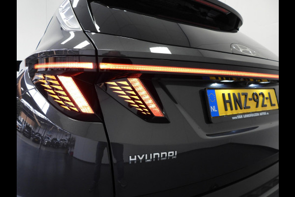 Hyundai Tucson 1.6 T-GDI PHEV Plug-In Premium 4WD NAVI/LEER/TREKHAAK/LED/19"LMV!