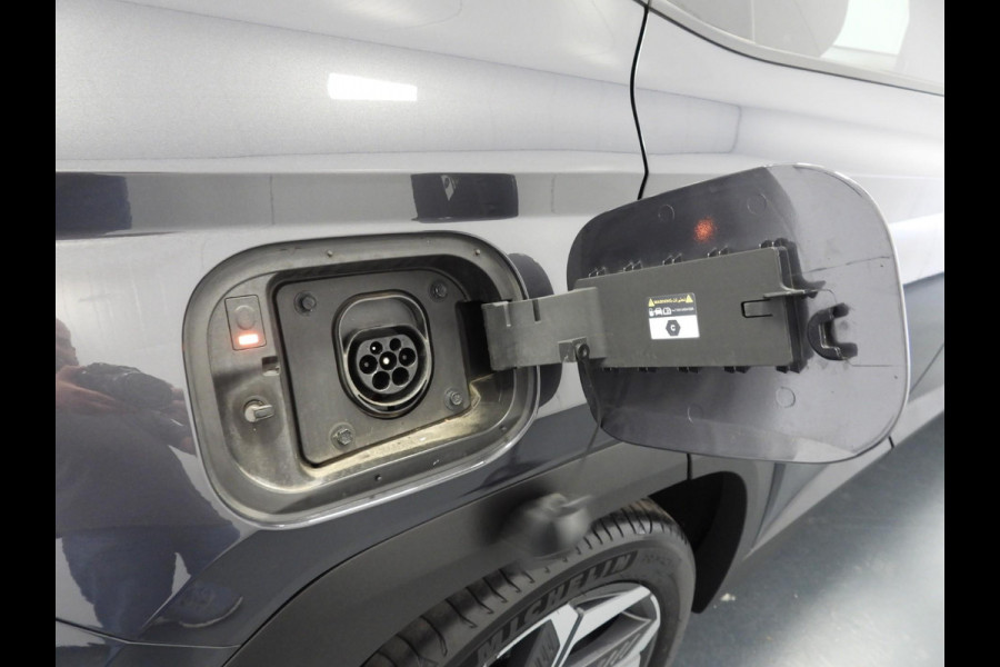 Hyundai Tucson 1.6 T-GDI PHEV Plug-In Premium 4WD NAVI/LEER/TREKHAAK/LED/19"LMV!