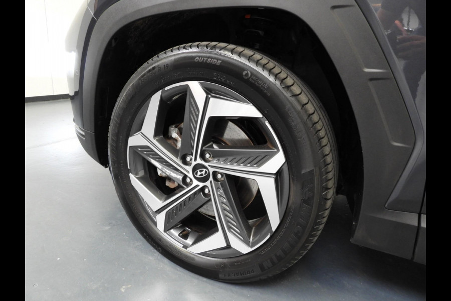 Hyundai Tucson 1.6 T-GDI PHEV Plug-In Premium 4WD NAVI/LEER/TREKHAAK/LED/19"LMV!