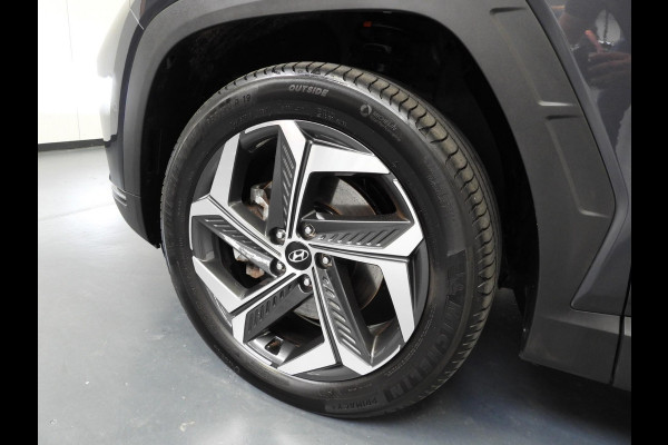 Hyundai Tucson 1.6 T-GDI PHEV Plug-In Premium 4WD NAVI/LEER/TREKHAAK/LED/19"LMV!